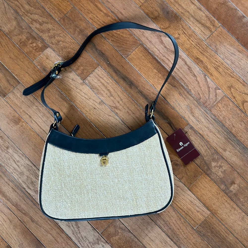 NWT Etienne Aigner Purse